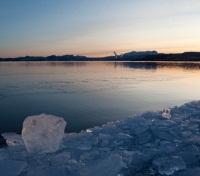 Thingvallavatn Lake